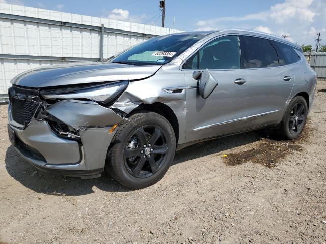 5GAERBKW8PJ247071 - 2023 BUICK ENCLAVE ESSENCE 灰色 照片 1