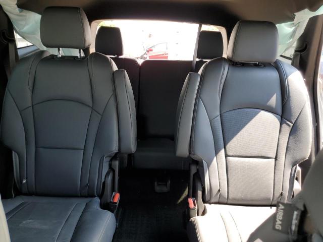 5GAERBKW8PJ247071 - 2023 BUICK ENCLAVE ESSENCE 灰色 照片 10