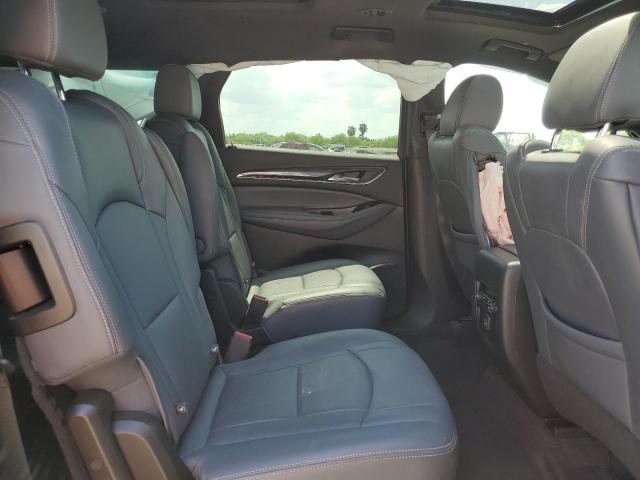 5GAERBKW8PJ247071 - 2023 BUICK ENCLAVE ESSENCE 灰色 照片 11