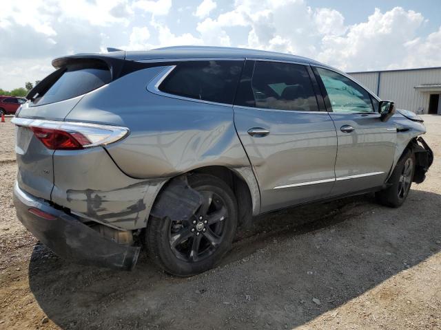 5GAERBKW8PJ247071 - 2023 BUICK ENCLAVE ESSENCE 灰色 照片 3