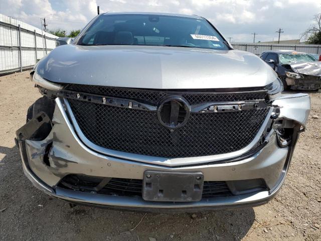 5GAERBKW8PJ247071 - 2023 BUICK ENCLAVE ESSENCE 灰色 照片 5