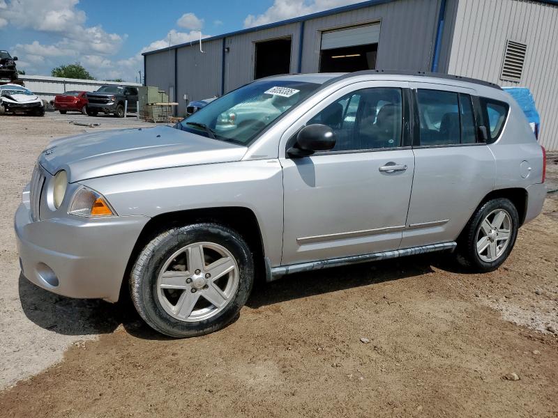 2010 JEEP COMPASS SPORT, null