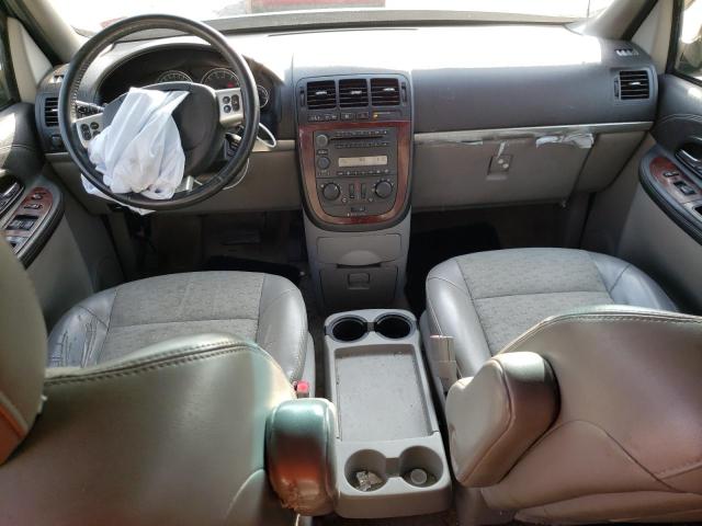 1GNDV33187D149615 - 2007 CHEVROLET UPLANDER LT SILVER photo 8