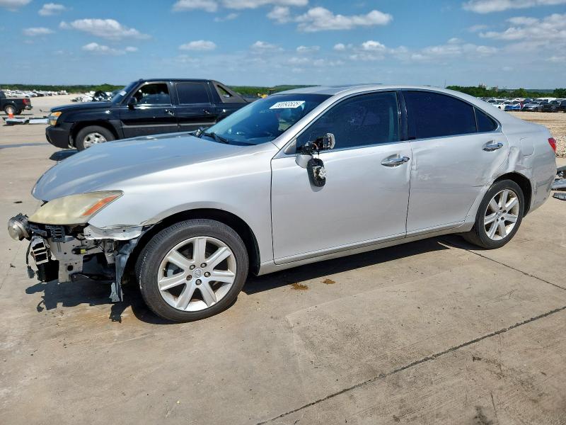2008 LEXUS ES 350, 