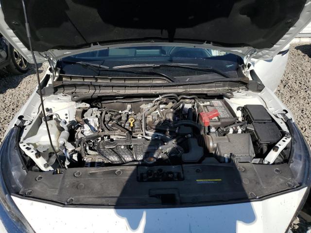 1N4BL4BVXPN365756 - 2023 NISSAN ALTIMA S WHITE photo 11