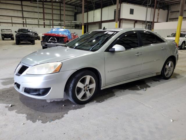 2009 PONTIAC G6 GT, null