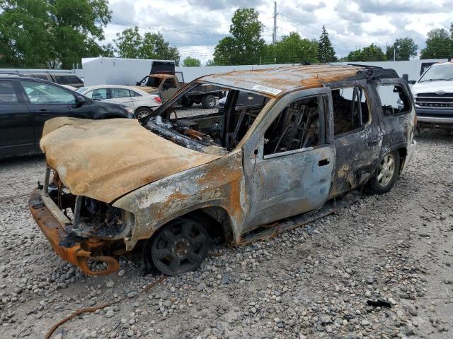 1GKET16S836179342 - 2003 GMC ENVOY XL BURN photo 1