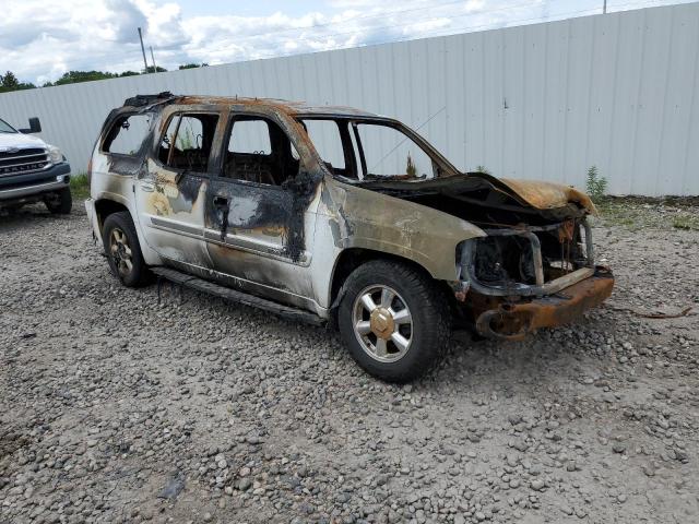 1GKET16S836179342 - 2003 GMC ENVOY XL BURN photo 4