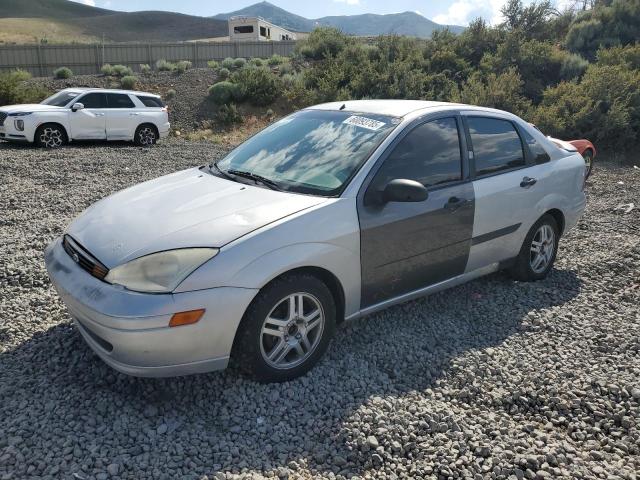 2002 FORD FOCUS SE, null
