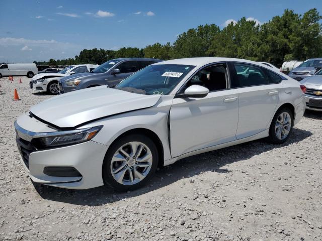 2018 HONDA ACCORD LX, 