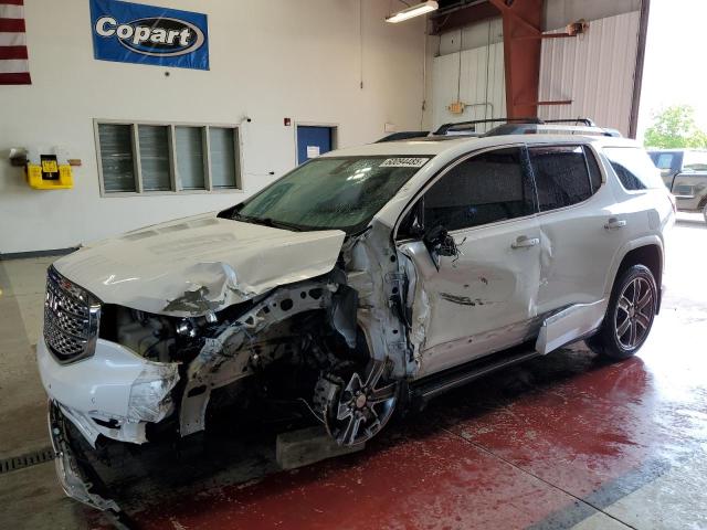 2017 GMC ACADIA DENALI, 