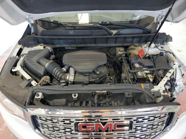 1GKKNXLS6HZ208153 - 2017 GMC ACADIA DENALI WHITE photo 12