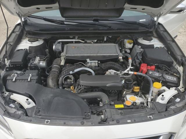 4S4BTGPD6L3186806 - 2020 SUBARU OUTBACK TOURING LDL თეთრი ფოტო 11