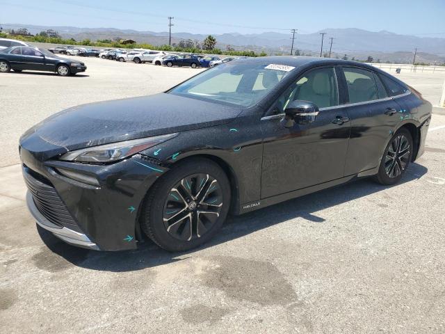 2021 TOYOTA MIRAI XLE, null