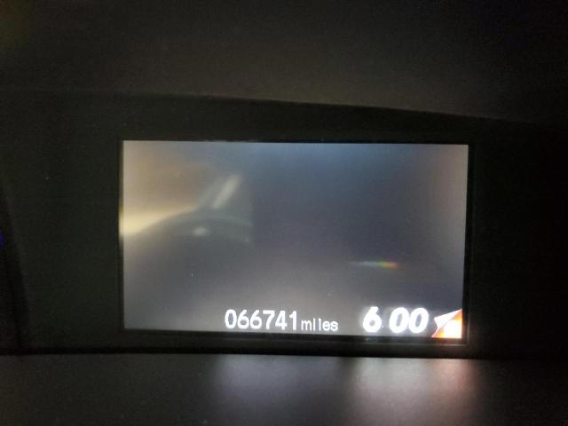 19XFB2F90EE228231 - 2014 HONDA CIVIC EXL თეთრი ფოტო 9