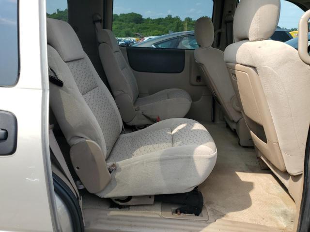1GNDV23127D218826 - 2007 CHEVROLET UPLANDER LS 棕色 照片 11