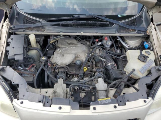 1GNDV23127D218826 - 2007 CHEVROLET UPLANDER LS 棕色 照片 12