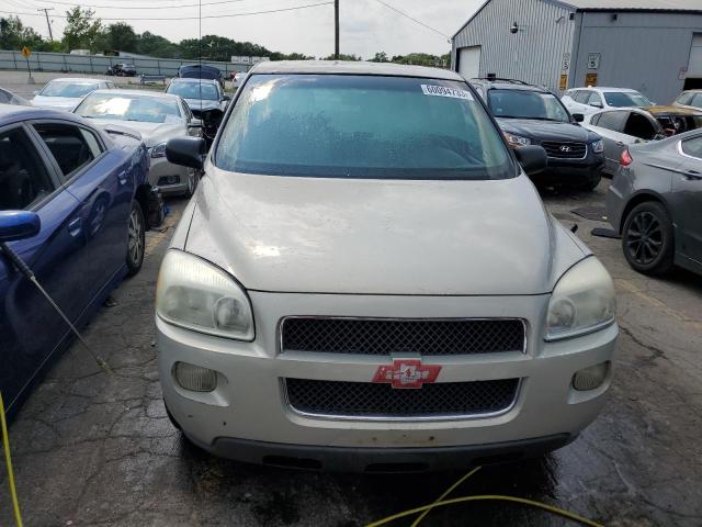 1GNDV23127D218826 - 2007 CHEVROLET UPLANDER LS 棕色 照片 5