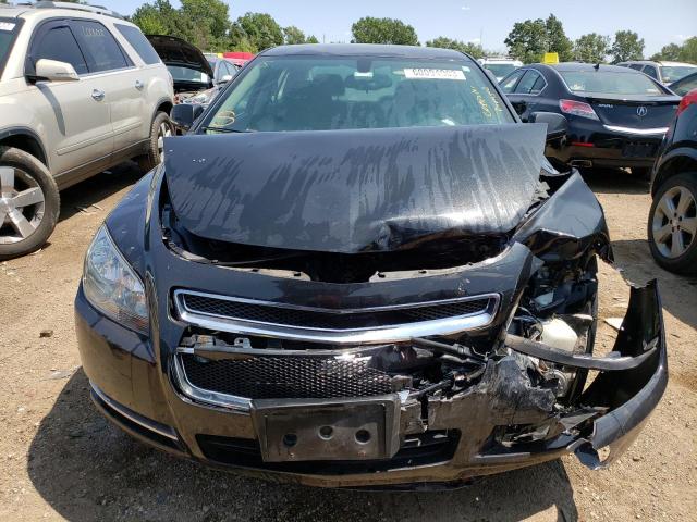 1G1ZC5E11BF338142 - 2011 CHEVROLET MALIBU 1LT 石墨色 照片 5