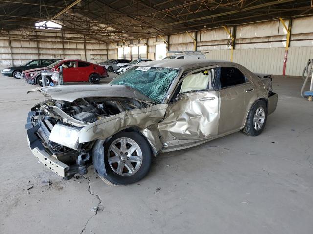 2007 CHRYSLER 300, 