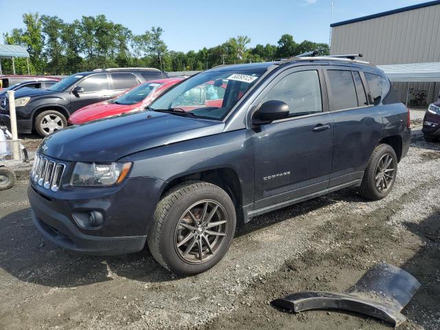 2014 JEEP COMPASS SPORT, null
