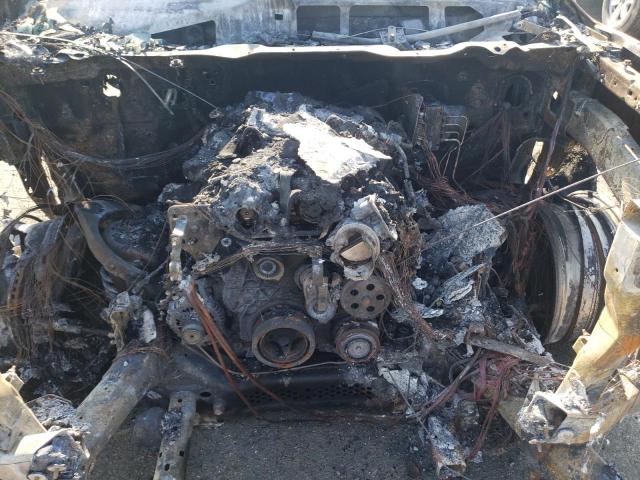 1C4SJVBP5PS523266 - 2023 JEEP WAGONEER SERIES II BURN photo 12