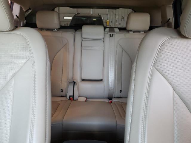 2LMTJ8LR6GBL62944 - 2016 LINCOLN MKX RESERVE RED photo 10