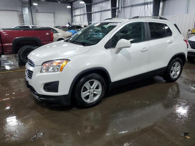 2015 CHEVROLET TRAX 1LT, null