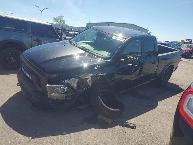 1C6RR6GG2KS618633 - 2019 RAM 1500 CLASS SLT 白色 照片 1