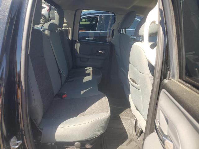 1C6RR6GG2KS618633 - 2019 RAM 1500 CLASS SLT 白色 照片 10