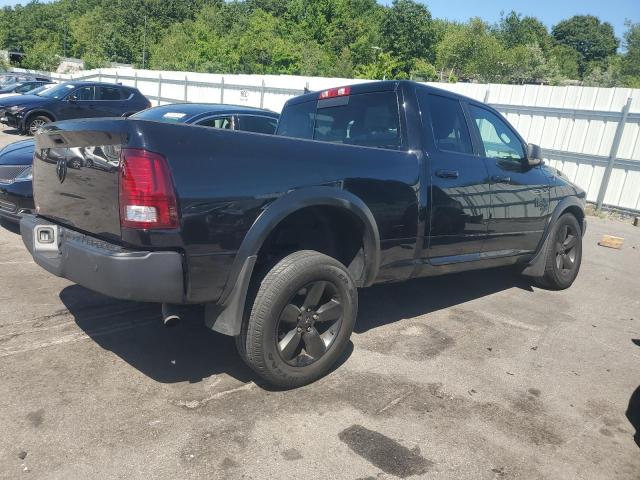 1C6RR6GG2KS618633 - 2019 RAM 1500 CLASS SLT 白色 照片 3