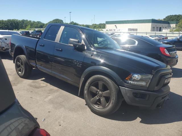 1C6RR6GG2KS618633 - 2019 RAM 1500 CLASS SLT 白色 照片 4