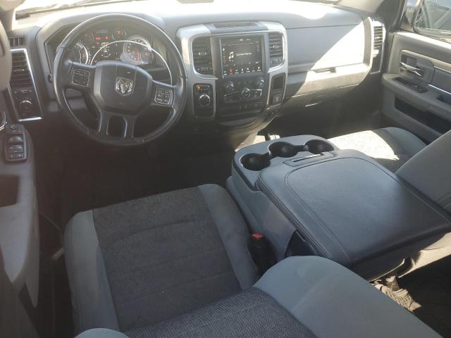 1C6RR6GG2KS618633 - 2019 RAM 1500 CLASS SLT 白色 照片 8