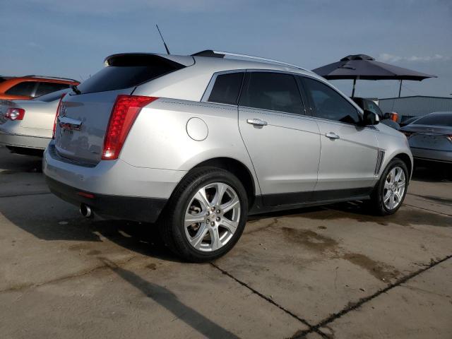 3GYFNDE35DS626125 - 2013 CADILLAC SRX PERFORMANCE COLLECTION SILVER photo 3