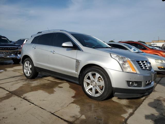 3GYFNDE35DS626125 - 2013 CADILLAC SRX PERFORMANCE COLLECTION Күміс фото 4