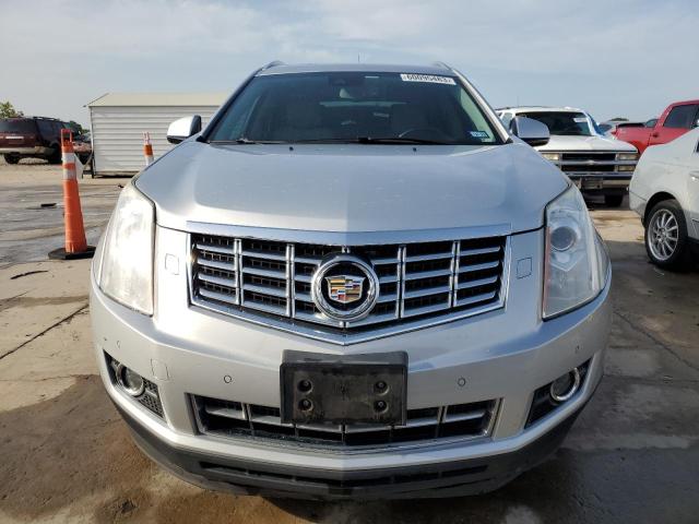 3GYFNDE35DS626125 - 2013 CADILLAC SRX PERFORMANCE COLLECTION Күміс фото 5