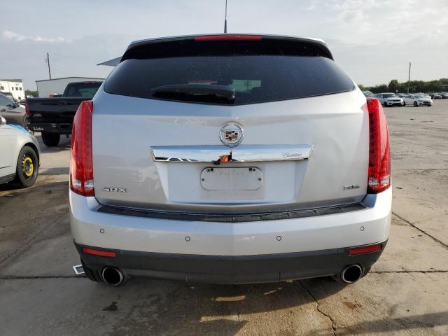 3GYFNDE35DS626125 - 2013 CADILLAC SRX PERFORMANCE COLLECTION Күміс фото 6
