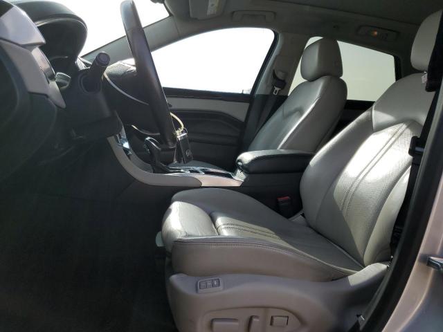 3GYFNDE35DS626125 - 2013 CADILLAC SRX PERFORMANCE COLLECTION Күміс фото 7