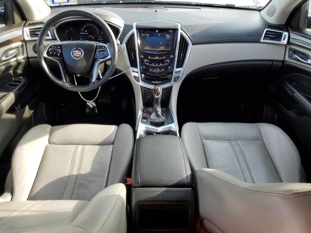 3GYFNDE35DS626125 - 2013 CADILLAC SRX PERFORMANCE COLLECTION Күміс фото 8
