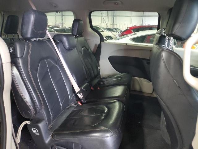 2C4RC1BG5HR810515 - 2017 CHRYSLER PACIFICA TOURING L CHARCOAL photo 11