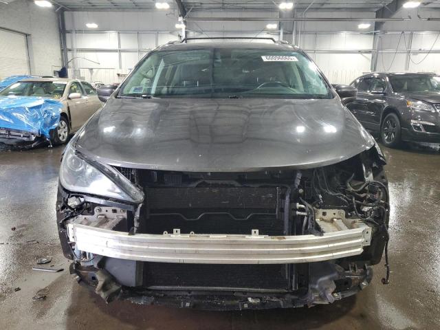 2C4RC1BG5HR810515 - 2017 CHRYSLER PACIFICA TOURING L CHARCOAL photo 5