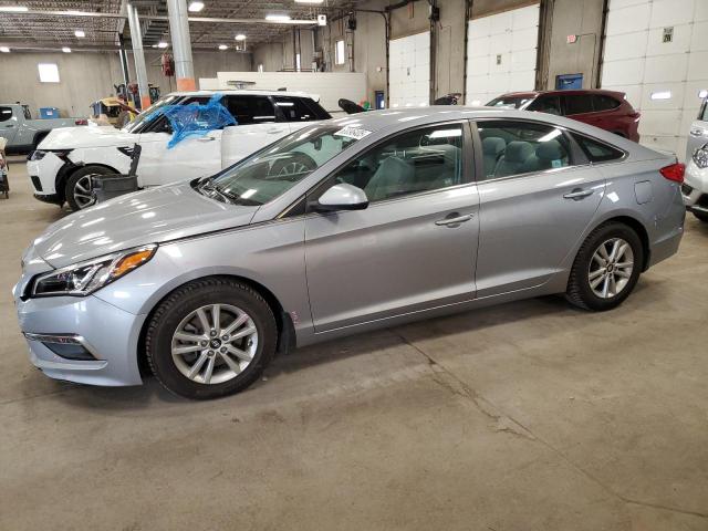 2015 HYUNDAI SONATA SE, null