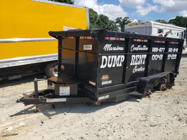 53FBN1225NF074971 - 2022 UTILITY TRAILER Qara foto 2