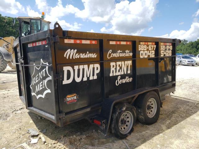 53FBN1225NF074971 - 2022 UTILITY TRAILER Qara foto 4