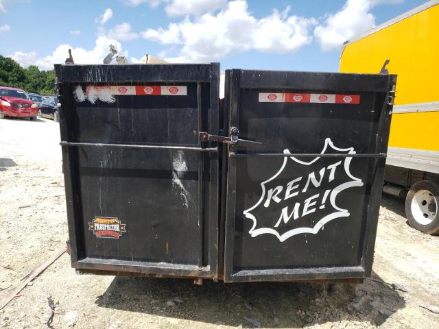 53FBN1225NF074971 - 2022 UTILITY TRAILER Qara foto 6