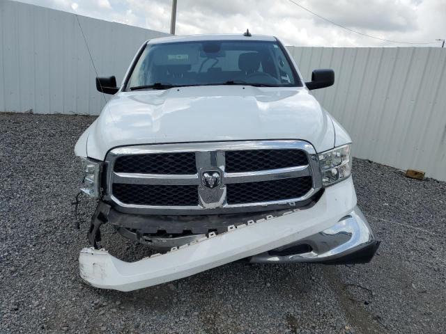 3C6RR7LG5PG661034 - 2023 RAM 1500 CLASS SLT თეთრი ფოტო 5