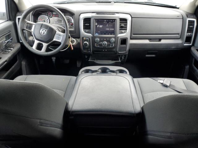 3C6RR7LG5PG661034 - 2023 RAM 1500 CLASS SLT თეთრი ფოტო 8