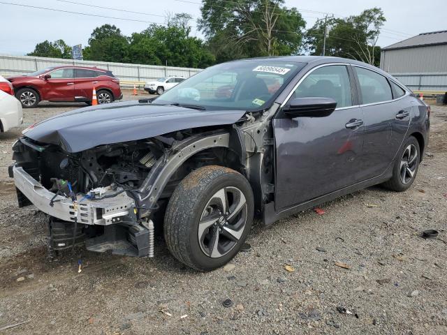 2022 HONDA INSIGHT EX, null