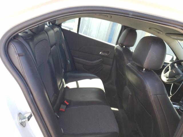 1G11C5SA5GU149076 - 2016 CHEVROLET MALIBU LIM LT Ақ фото 10