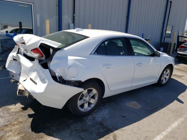 1G11C5SA5GU149076 - 2016 CHEVROLET MALIBU LIM LT Ақ фото 3